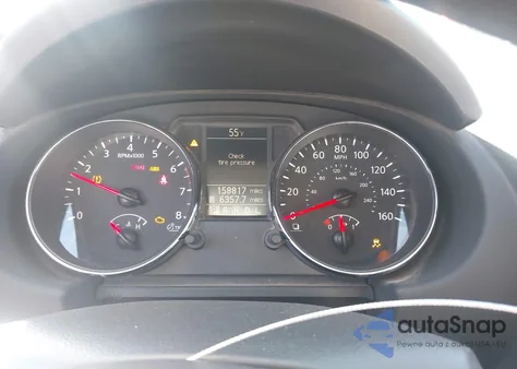 2012 Nissan Rogue S from USA, damaged, VIN JN8AS5MT7CW270235